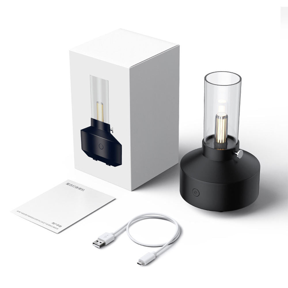 Humidificateur d'Air Rétro