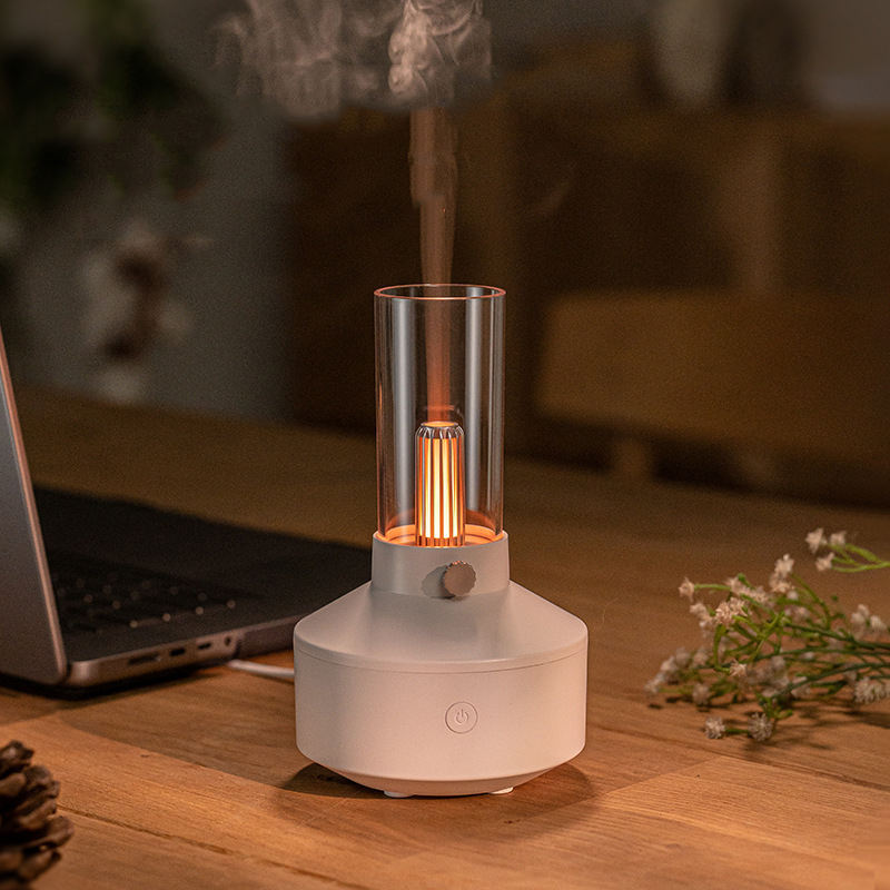 Humidificateur d'Air Rétro