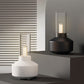 Humidificateur d'Air Rétro
